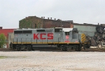 KCS 2971